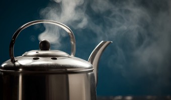 News-江门市振辉国际有限公司-Ways to clean limescale out of kettles