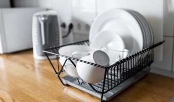 News-江门市振辉国际有限公司-How are the kitchen utensils arranged?