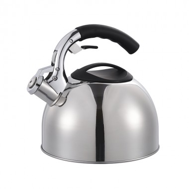 ZH-K003 Stainless Steel Kettle