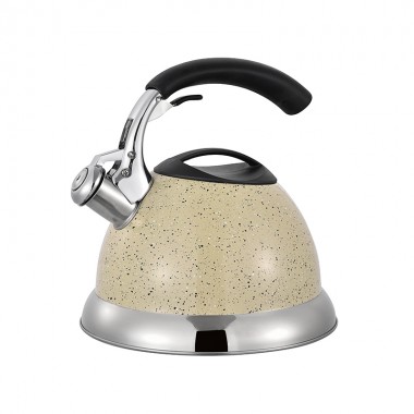 ZH-K001 Stainless Steel Kettle