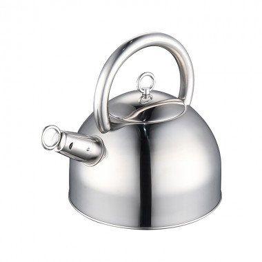 ZH-K006 Stainless Steel Kettle