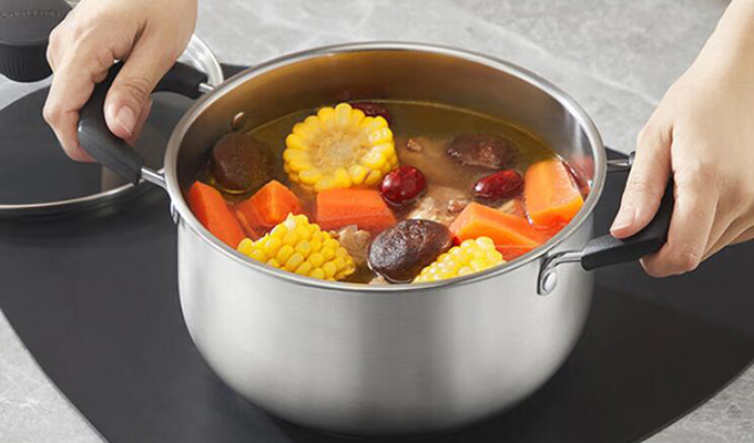 stainless steel cookware stainless steel cookware
